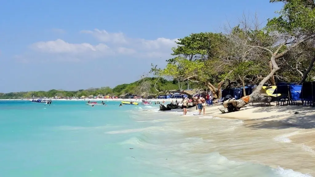 Tour Playa Tranquila + Plancton Luminoso