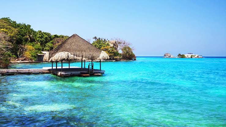 TOUR 4 ISLAS