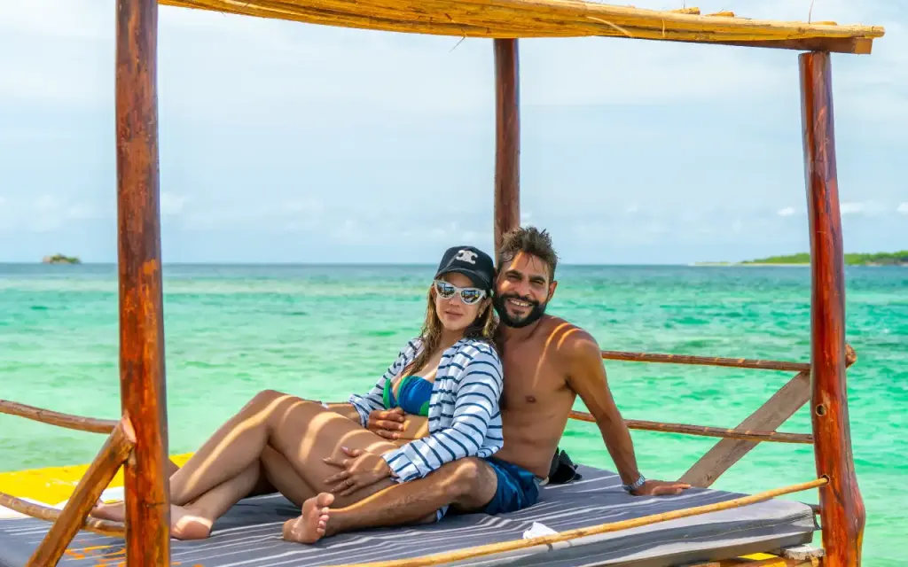 Tour Top 3 Islas