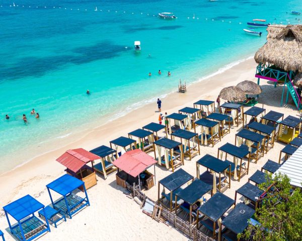 Tour Playa Tranquila + Plancton Luminoso