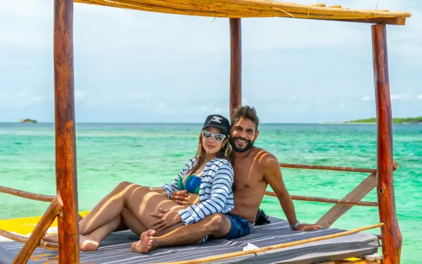 Tour Top 3 Islas