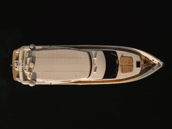 YATE SEA LAND - AZIMUT 70 FT